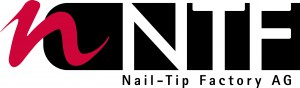 Logo_NTF Nail-Tip factory AG Druck